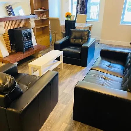 Apartment City Centre 2bdroom *