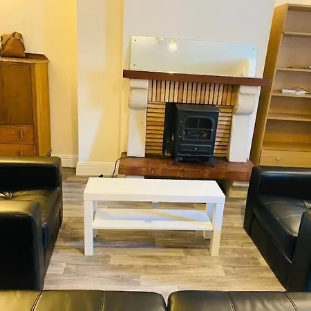 City Centre 2bdroom Apartment